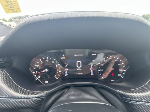 Used 2025 Jeep Compass Latitude w/ Altitude Special Edition AWD/4WD image 18