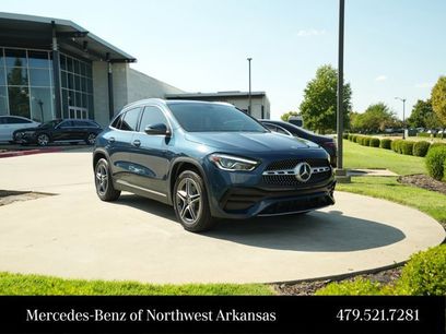 Used 2021 Mercedes-Benz GLA 250 4MATIC