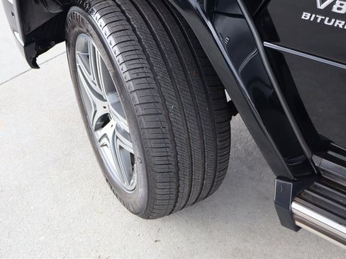 Used 2016 Mercedes-Benz G 63 AMG 4MATIC image 18