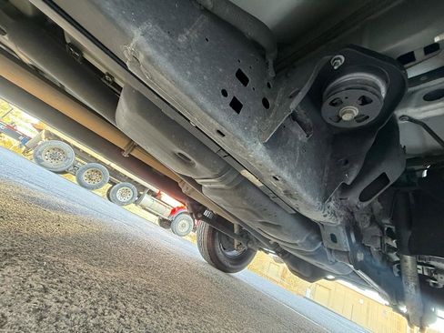 Used 2022 RAM 1500 Tradesman w/ Tradesman Group image 14