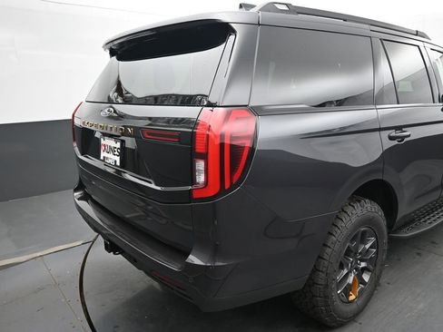 New 2026 Ford Expedition Tremor AWD/4WD image 12
