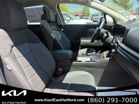 New 2026 Kia Sportage SX Prestige AWD/4WD image 11