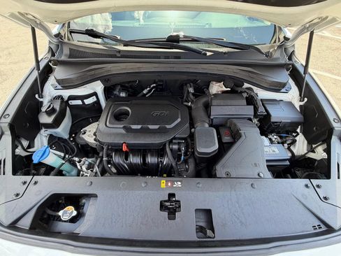 Used 2019 Hyundai Santa Fe SE AWD/4WD image 33