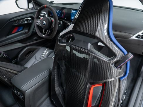 Used 2025 BMW M2 image 26