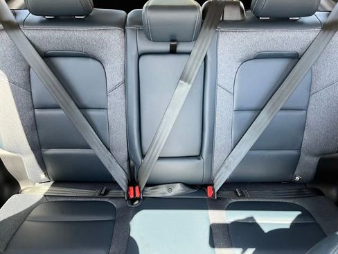 Used 2023 Ford Bronco Sport Outer Banks w/ Tech Package AWD/4WD image 28