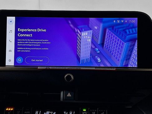 New 2026 Toyota Crown image 13