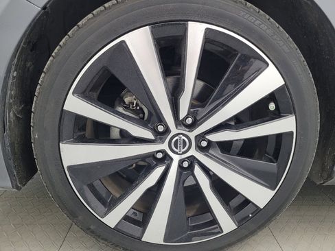 Used 2021 Nissan Altima 2.5 SR image 31