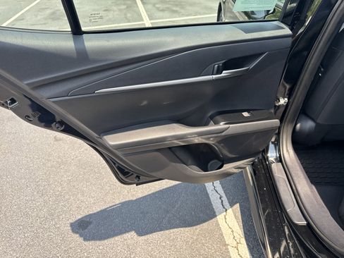 New 2025 Toyota Camry SE image 26