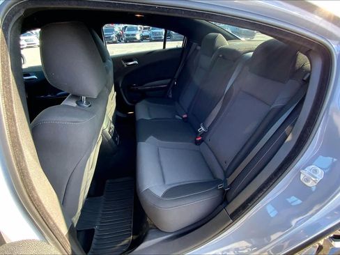 Used 2022 Dodge Charger SXT w/ Blacktop Package image 21
