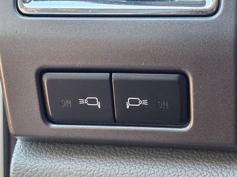 Used 2015 Ford F150 XLT w/ Equipment Group 302A Luxury image 49