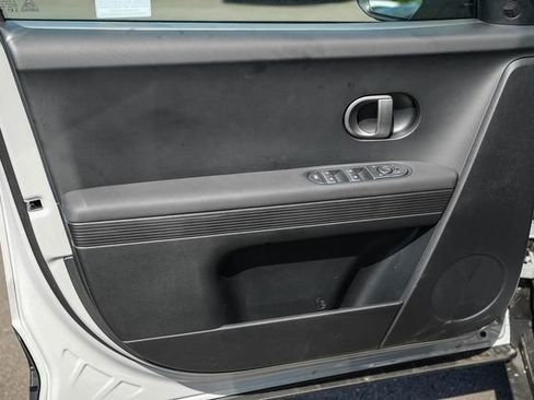 New 2026 Hyundai Ioniq 5 SE RWD image 23