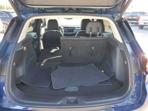 Used 2022 Buick Encore GX Select image 5