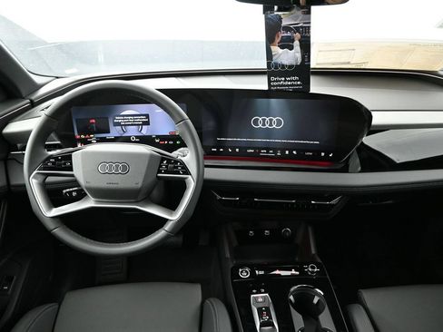 New 2027 Audi Q6 e-tron Premium Plus AWD/4WD image 11