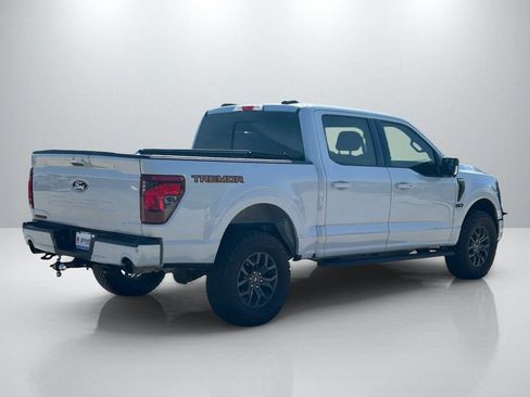 Used 2025 Ford F150 Tremor AWD/4WD image 5