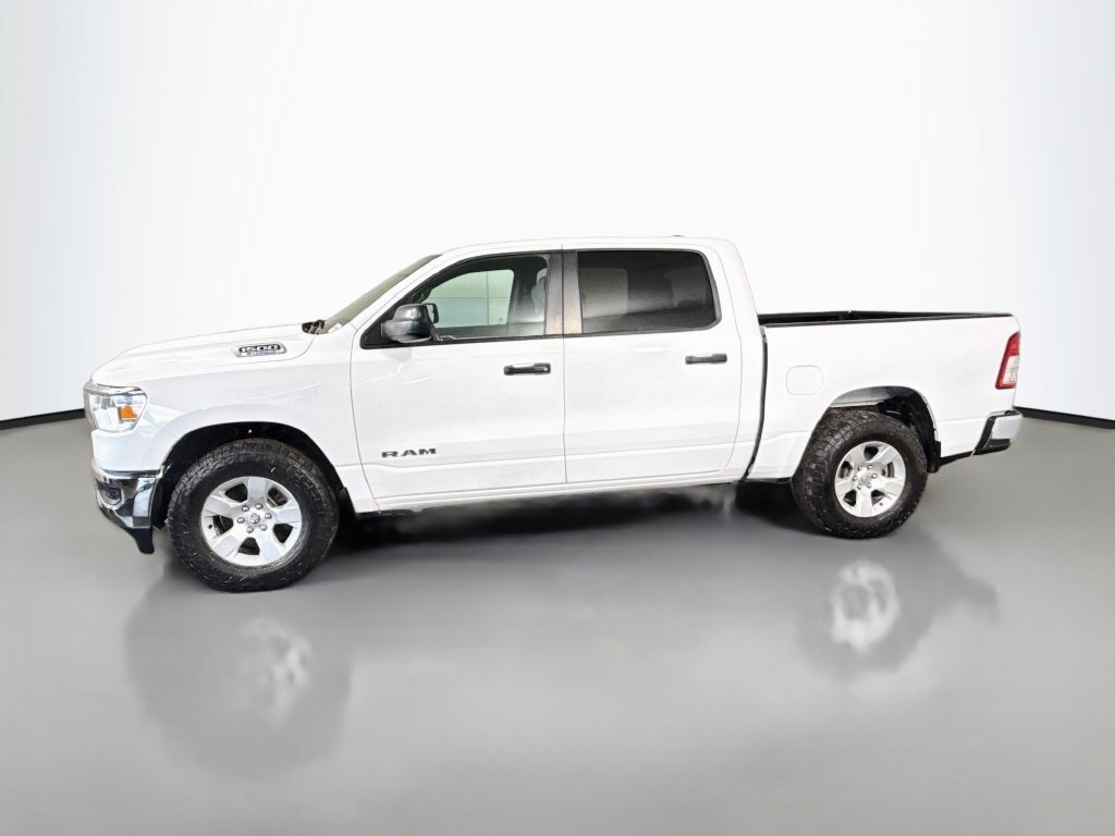 Used 2023 RAM 1500 Lone Star AWD/4WD image 6