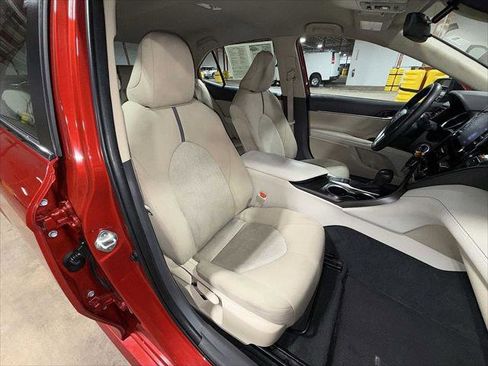 Certified 2024 Toyota Camry LE image 16