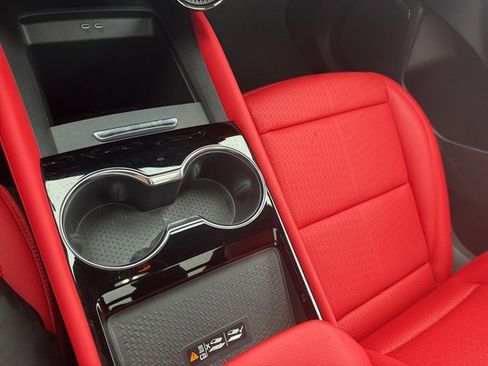 Used 2025 Chevrolet Blazer EV SS w/ Performance Package image 25