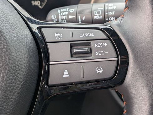 Certified 2026 Honda HR-V Sport image 21