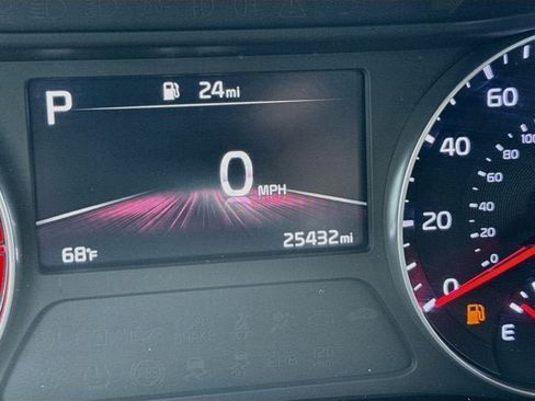 Certified 2023 Kia Forte LXS FWD image 12
