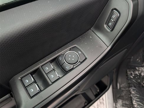 New 2025 Ford F150 STX w/ Equipment Group 200A image 14