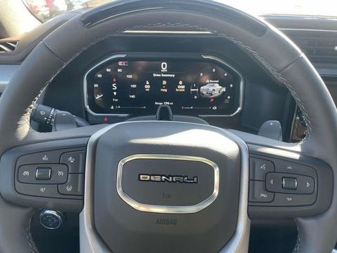 New 2026 GMC Sierra 1500 Denali AWD/4WD image 19