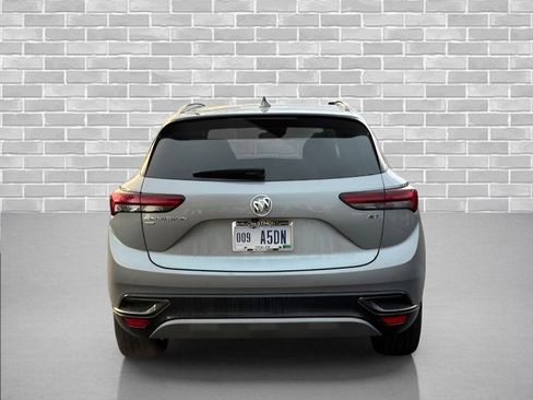 Certified 2023 Buick Envision Preferred w/ Sport Touring Package image 6