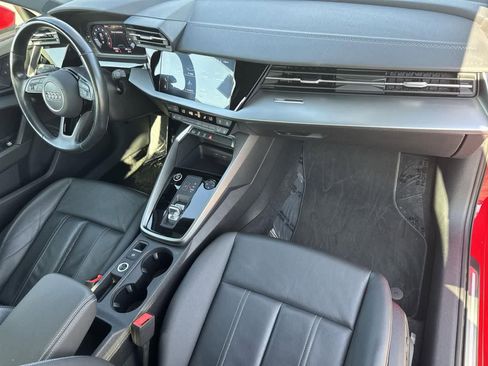 Used 2022 Audi A3 2.0T Premium image 40