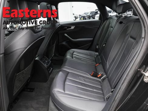 Used 2024 Audi A4 2.0T Premium Plus AWD/4WD image 22