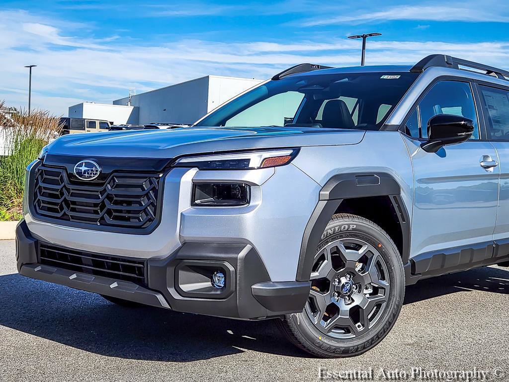 New 2026 Subaru Outback Premium AWD/4WD image 6