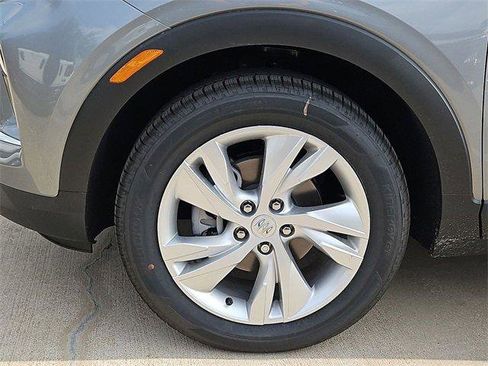 New 2026 Buick Encore GX Preferred w/ Advanced Technology Package image 37