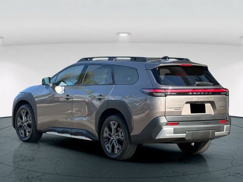 New 2026 Subaru Trailseeker AWD/4WD image 4
