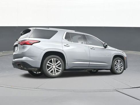 Used 2023 Chevrolet Traverse High Country w/ LPO, Floor Liner Package FWD image 57