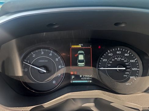 Used 2020 Subaru Impreza 2.0i Premium AWD/4WD image 11