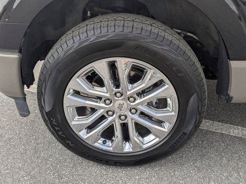 Used 2025 Ford F150 King Ranch image 29