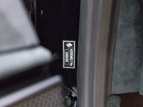 Used 2026 Ferrari Roma Spider image 15