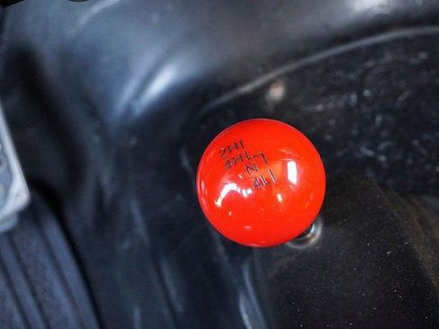 Used 1993 Jeep Wrangler S image 18