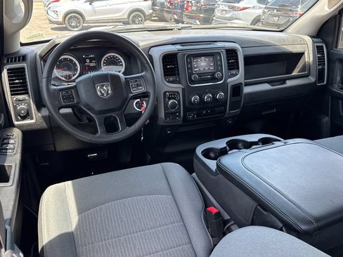 Used 2023 RAM 1500 Tradesman w/ Popular Equipment Group AWD/4WD image 7
