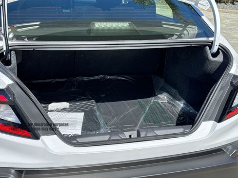 New 2025 Subaru WRX Premium image 7