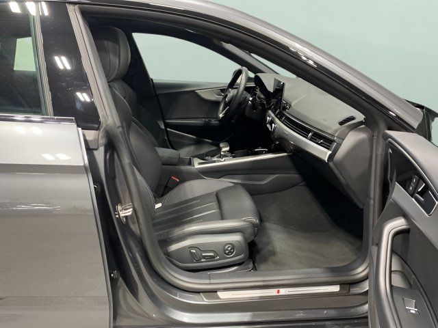 Used 2025 Audi A5 2.0T Premium Plus AWD/4WD image 31