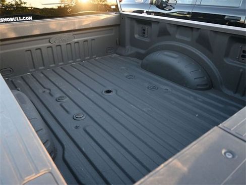 Used 2024 Ford F350 King Ranch image 13