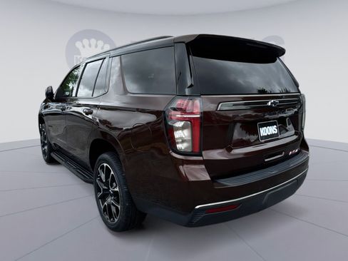 Used 2022 Chevrolet Tahoe RST w/ Luxury Package AWD/4WD image 4
