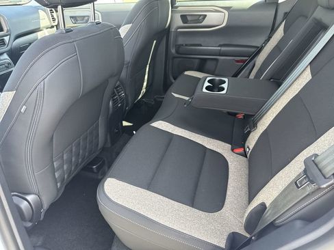 New 2025 Ford Bronco Sport Big Bend AWD/4WD image 26