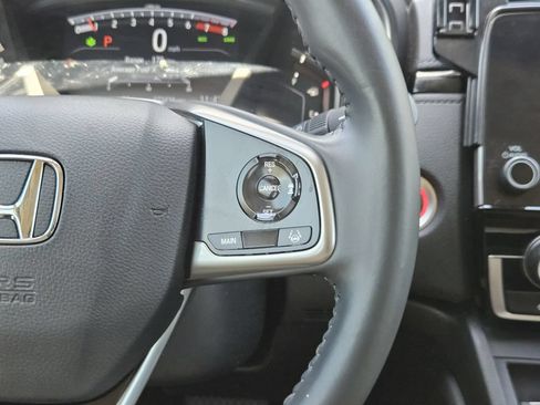 Used 2019 Honda CR-V EX-L image 30