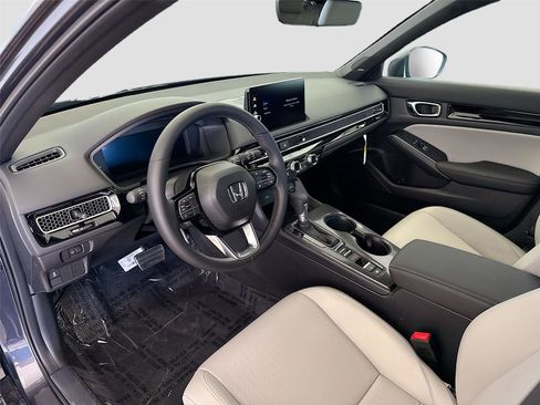 New 2025 Honda Civic Sport Touring image 15