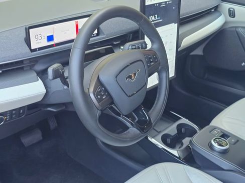 Used 2023 Ford Mustang Mach-E Premium RWD image 7