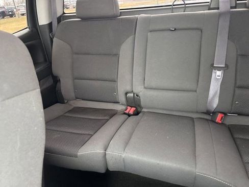 Used 2014 Chevrolet Silverado 1500 LT w/ LT Convenience Package image 26