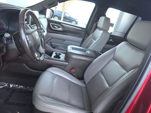 Used 2021 Chevrolet Tahoe LT image 26