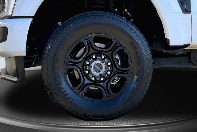 Used 2023 Ford F250 XL w/ STX Appearance Package AWD/4WD image 32