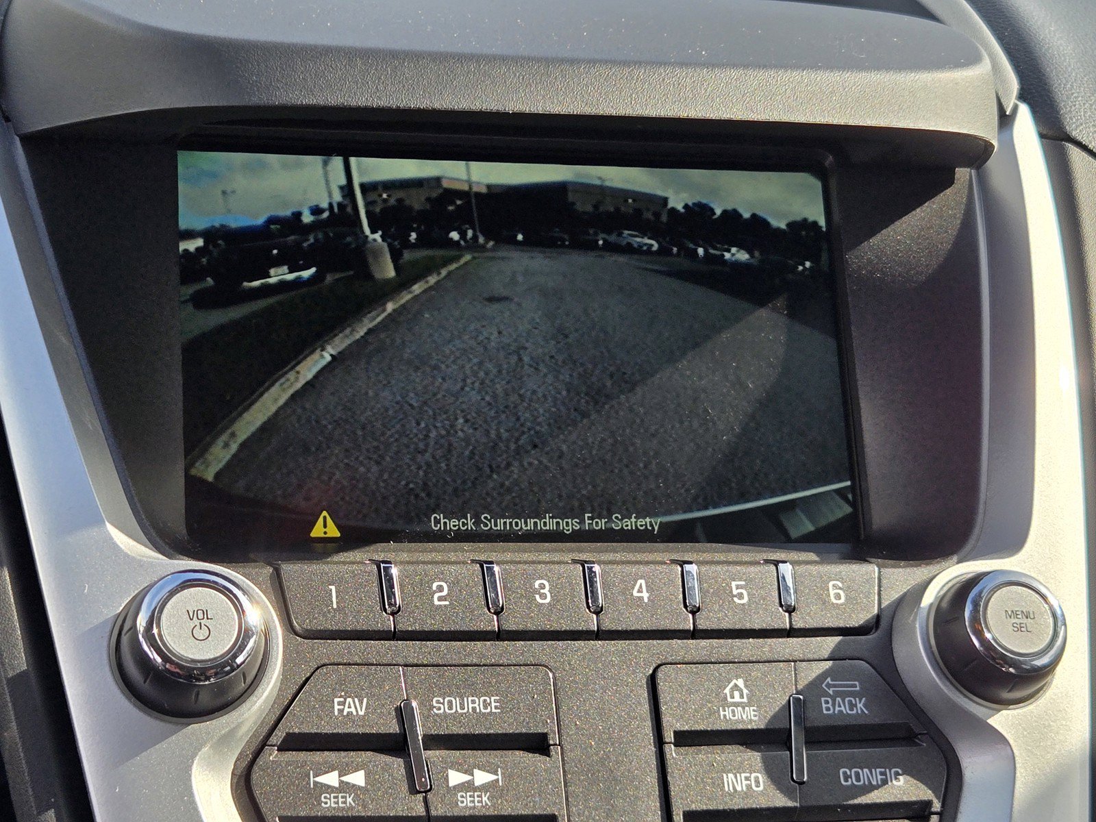 Used 2013 Chevrolet Equinox LTZ AWD/4WD image 17