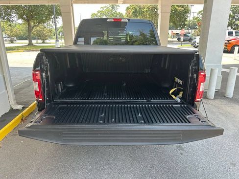 Used 2020 Ford F150 XLT w/ Equipment Group 302A Luxury AWD/4WD image 31